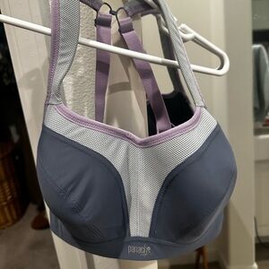 Panache Two-Tone Sports Bra